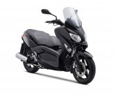 2011 Yamaha X-Max 250 photo